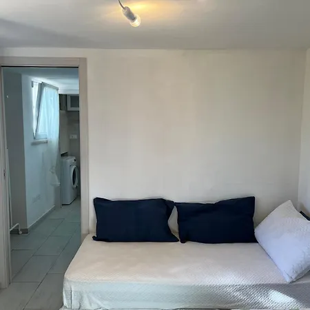 Apartament La Conchiglia Sul Mare Vada