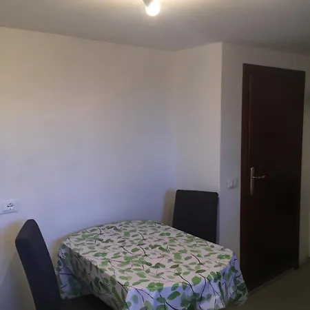 Διαμέρισμα La Conchiglia Sul Mare Vada